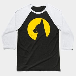 Batdog Baseball T-Shirt